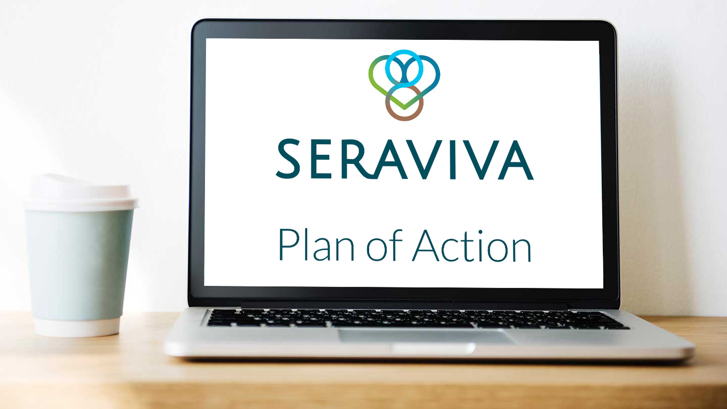 SERAVIVA Plan of Action
